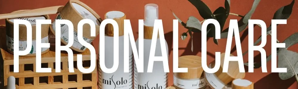 Beauty & Personal Care