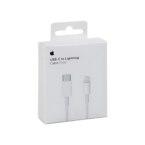 Apple USB-C to Lightning cable - 1m
