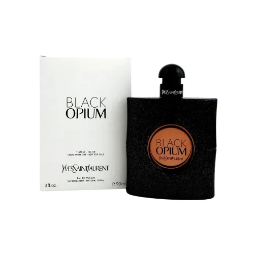 Black Opium Tester