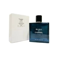 Bleu De Chanel Tester