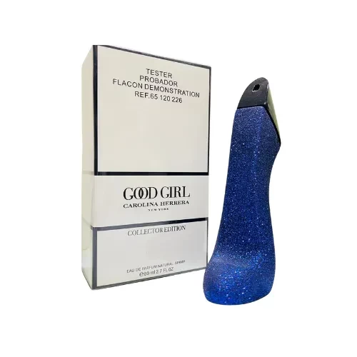 Caroline Herrera Good Girl Tester