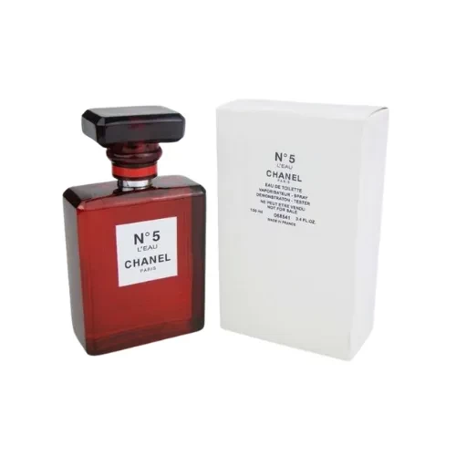 Chanel No.5 Eau de Parfum Tester