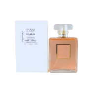 Coco Mademoiselle by Chanel Tester