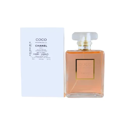 Coco Mademoiselle by Chanel Tester