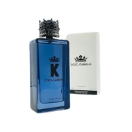 Dolce & Gabbana King Eau de Toilette Tester
