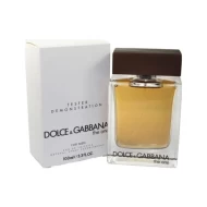 Dolce & Gabbana The One Eau de Parfum Tester