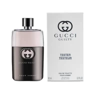 Gucci Guilty Tester