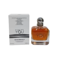 In Love With You Eau de Parfum Tester