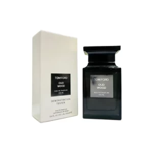 Tom Ford Oud Wood Eau de Parfum Tester