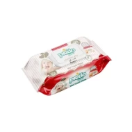 Predo Sensitive Care Wet Towel Wipes (120)