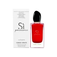 Giorgio Armani Si Passione EDP Tester
